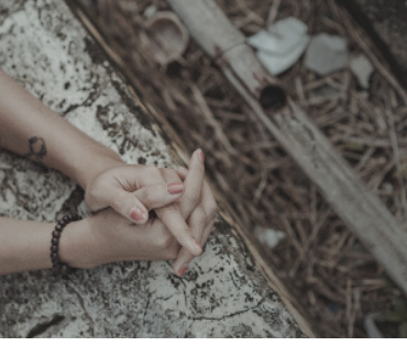 Understanding the place of stillness in spiritual solitude