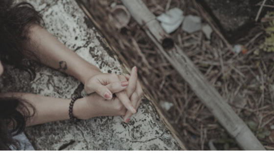 Understanding the place of stillness in spiritual solitude