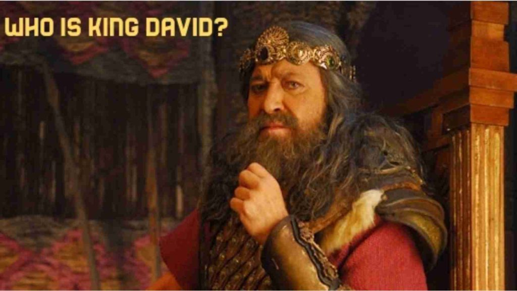 WHO IS KING DAVID ? - Lifestyle in Christ