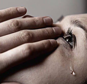 how I overcame grief