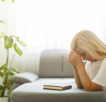 To the godly single lady The Holy Spirit is your Lover