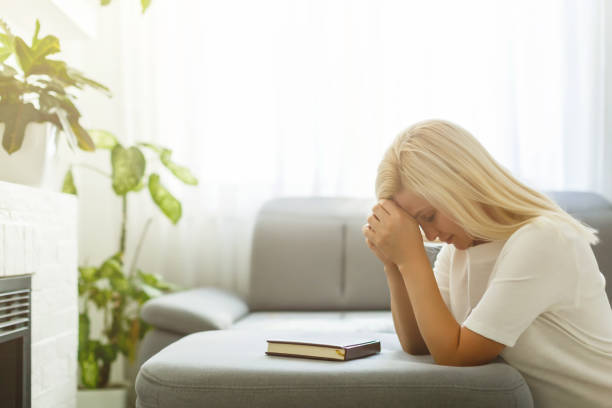 To the godly single lady The Holy Spirit is your Lover